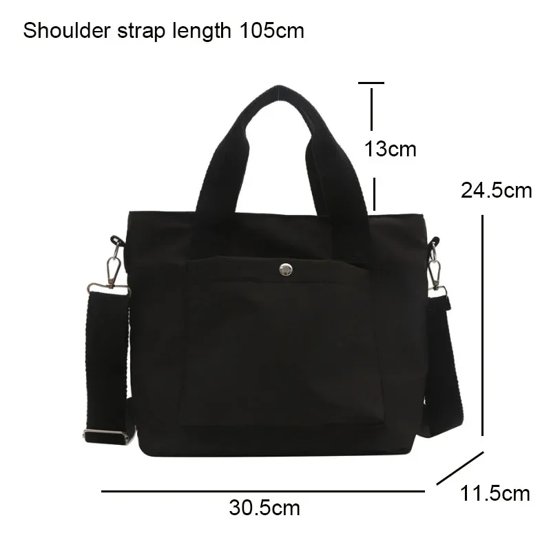 petits sacs fourre tout décontractés pour femmes, sacs à bandoulière en toile japonaise, sacoche de banlieue de grande capacité, sacs à main pour femmes petits sacs fourre tout décontractés pour femmes, sacs à bandoulière en toile japonaise, sacoche de banlieue de grande capacité, sacs à main pour femmes