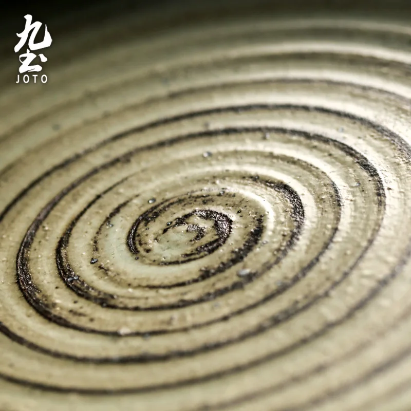 joto – ensemble de vaisselle en céramique japonaise épaisse, simple et polyvalente, facile à nettoyer, fait à la main, cjr0450 joto – ensemble de vaisselle en céramique japonaise épaisse, simple et polyvalente, facile à nettoyer, fait à la main, cjr0450
