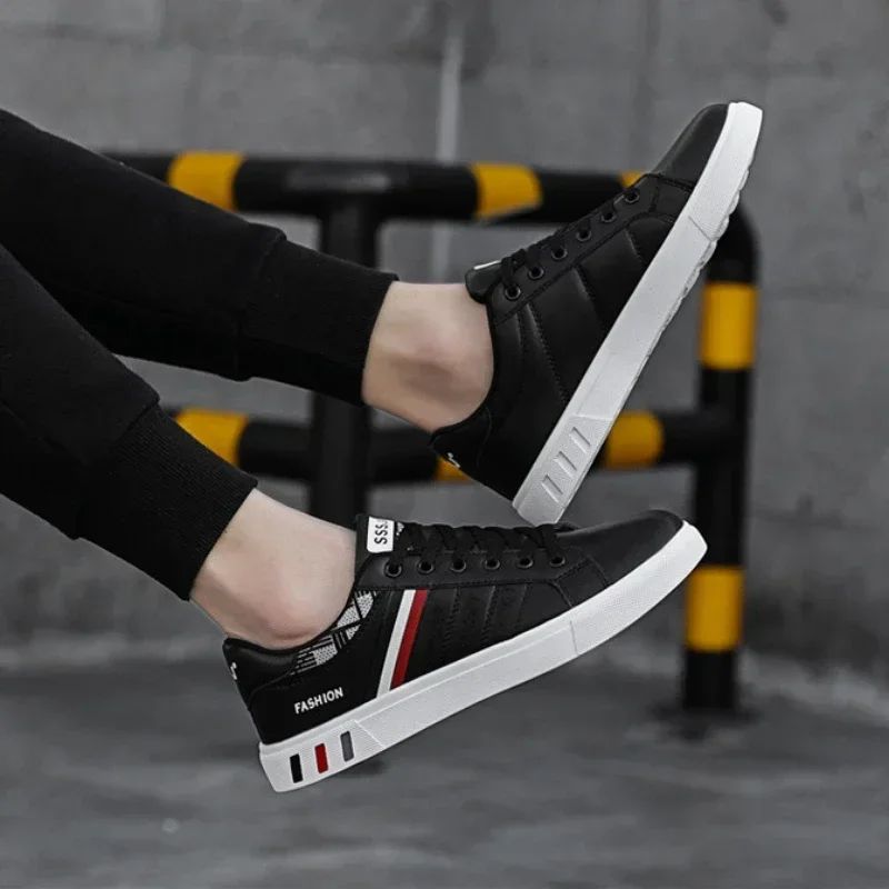 chaussures plates pour hommes baskets de luxe pour hommes printemps automne 2024 chaussures de sport en plein air pour hommes mode chaussure vulcanisée tenis para hombre chaussures plates pour hommes baskets de luxe pour hommes printemps automne 2024 chaussures de sport en plein air pour hommes mode chaussure vulcanisée tenis para hombre