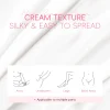 sakura crème d'épilation rapide indolore inhibiteur de croissance des cheveux bras aisselles jambes zones intimes dépilatoire permanent pour hommes femme