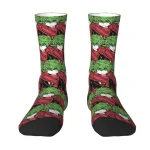 YTTD-Chaussettes Shin Tsukimi pour hommes et femmes, Anime Game, Robe, Chaud, Mode, Nouveauté, Crew YTTD-Chaussettes Shin Tsukimi pour hommes et femmes, Anime Game, Robe, Chaud, Mode, Nouveauté, Crew