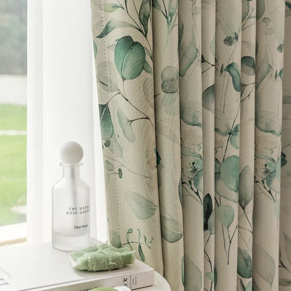 napearl village style imprimé rideau fenêtre ombrage rideau floral pour salon chambre décor à la maison 1 pc napearl village style imprimé rideau fenêtre ombrage rideau floral pour salon chambre décor à la maison 1 pc