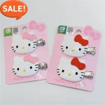 Kawaii Sanrio Hello Kitty épingle à cheveux filles ornements Anime accessoires dessin animé bandeau chouchous cheveux cercle coiffure cheveux cadeaux Kawaii Sanrio Hello Kitty épingle à cheveux filles ornements Anime accessoires dessin animé bandeau chouchous cheveux cercle coiffure cheveux cadeaux
