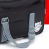 jeu amamiya ren joker syujin lycée cospaly étudiant jk uniforme sac à bandoulière voyage noir sac à main cosplay accessoire