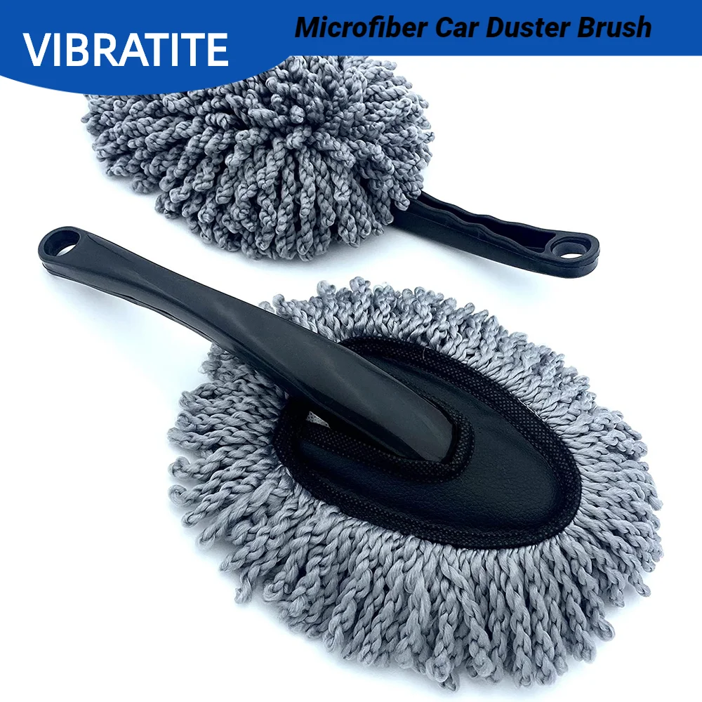 Outil de nettoyage de brosse de plumeau de voiture en microfibre multifonctionnelle pour l’intérieur et l’extérieur de la voiture, plumeau lavable pour voiture, maison, cuisine Outil de nettoyage de brosse de plumeau de voiture en microfibre multifonctionnelle pour l’intérieur et l’extérieur de la voiture, plumeau lavable pour voiture, maison, cuisine