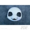 fourrure furrsuit chiot cosplay anime kemono chien fursuit base kawaii 3d acide polylactique tête base crâne chapeaux kigurumi halloween