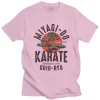 vintage miyagi do inspiré karaté enfant t shirt hommes coton cobra kai t shirt japonais kung fu t shirt hauts à manches courtes t shirt 65731