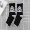printemps été haute qualité harajuku chaussette style chaussettes pour femmes hommes coton hip hop chaussettes homme meias hommes calcetines