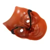 tung tung tung sahur masque abstrait le bâton prophète masques mascarade cosplay accessoires de déguisement fournitures de fête accessoires de festivals