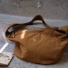 Sac à bandoulière de grande capacité, Style japonais, léger, polyvalent, décontracté, plein air, sport, sac à boulettes Sac à bandoulière de grande capacité, Style japonais, léger, polyvalent, décontracté, plein air, sport, sac à boulettes