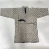 chemise kendo en coton pour adultes et enfants, vêtements professionnels japonais kendo
