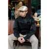 veste de vol à col rabattu pour hommes, uniforme militaire américain, manteau happator, veste de moto cargo pour hommes, qualité, automne