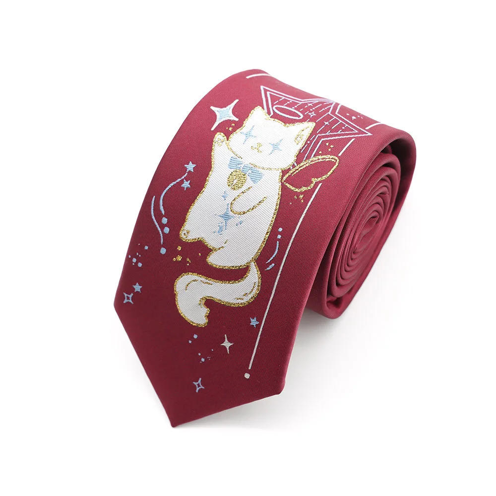 attaches de dessin animé cosplay harajuku lolita pour hommes et femmes, amoureux, nœud papillon noir et rouge, accessoire cadeau de noël, accessoires pour vêtements attaches de dessin animé cosplay harajuku lolita pour hommes et femmes, amoureux, nœud papillon noir et rouge, accessoire cadeau de noël, accessoires pour vêtements