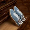 chaussures tenis masculino pour hommes chaussures de skate en cuir pour hommes chaussures de marche décontractées à la mode chaussures plates classiques pour hommes baskets à lacets pour hommes