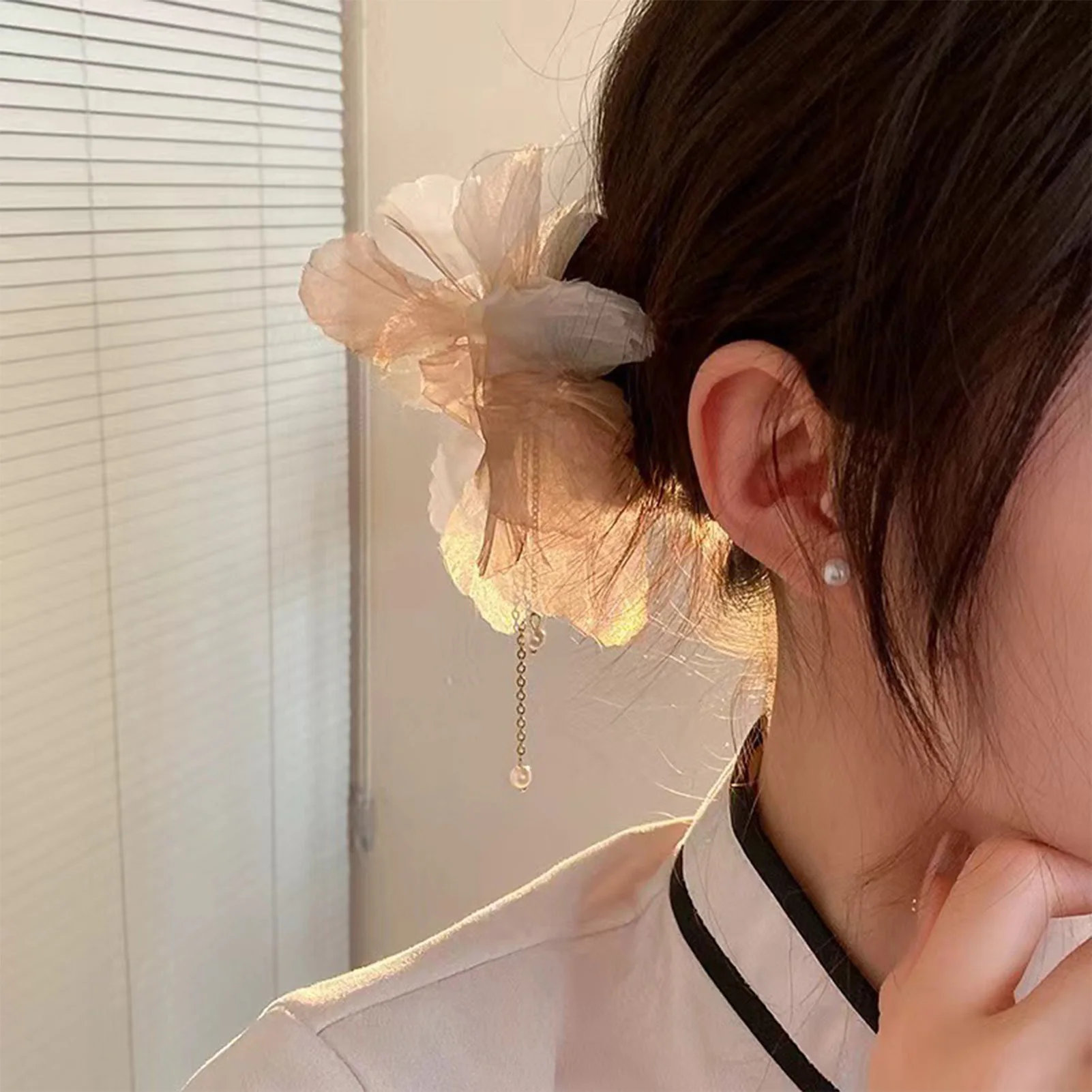 fée soie fleur bâtons de cheveux fourchettes en forme de u épingles à cheveux clips latéraux perles pendentif chapeaux bijoux de cheveux floraux pour femmes filles fée soie fleur bâtons de cheveux fourchettes en forme de u épingles à cheveux clips latéraux perles pendentif chapeaux bijoux de cheveux floraux pour femmes filles