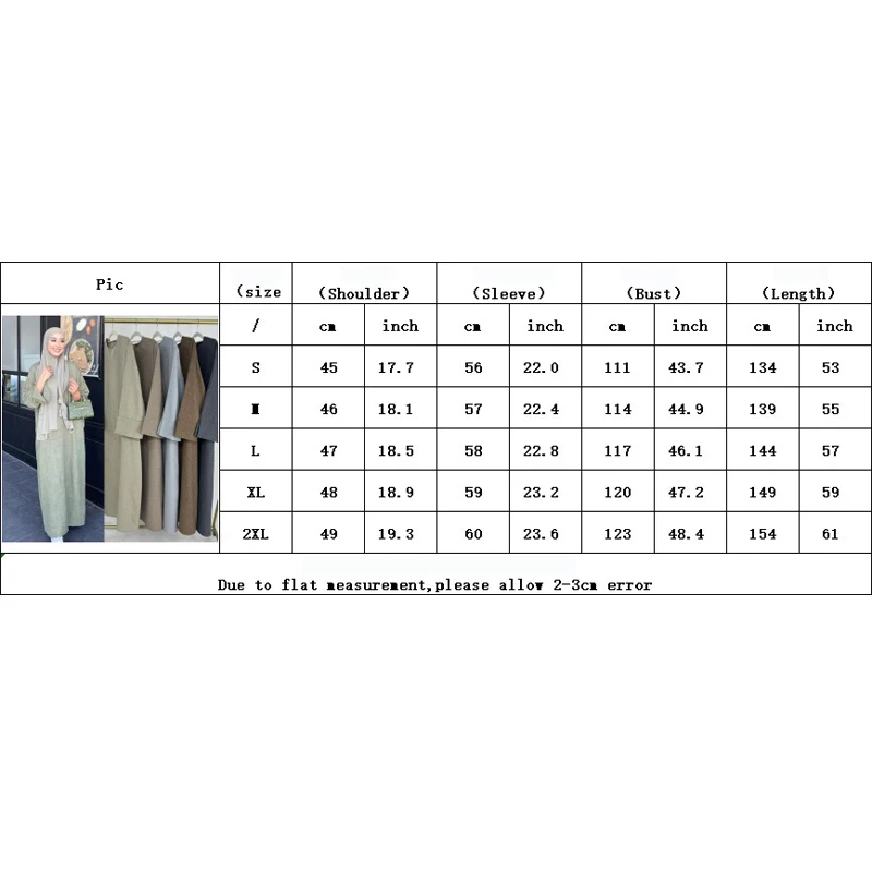 abaya en lin décontracté pour filles, kebaya, kaftan, turquie, islamique, eid, robes d'hiver, solide, document, paupières, 2024 abaya en lin décontracté pour filles, kebaya, kaftan, turquie, islamique, eid, robes d'hiver, solide, document, paupières, 2024