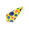 costume de cosplay de clown lyus pour enfants et adultes, accessoires de performance, masque, chapeau antarctique, chaussures, bas, décoration de fête tim ade, halloween