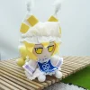 touhou project fumo peluche poupée jouet yakumo yukari kagiyama hina izayoi sakuya hata no kokoro hakurei reimu inu sakuya yuyuko cadeau