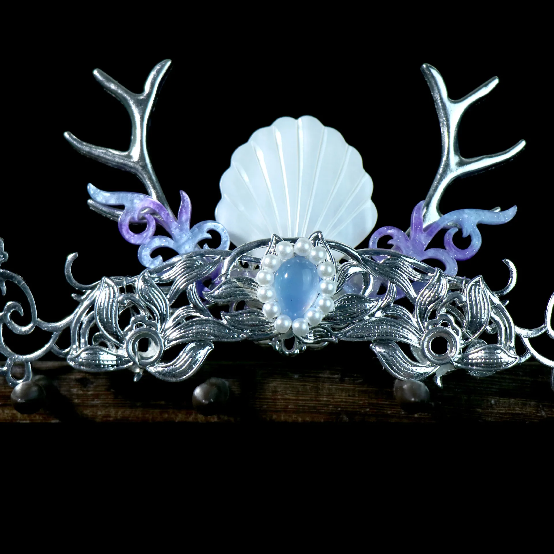Épingle à cheveux en corne de dragon pour femmes, accessoires pour cheveux chinois Épingle à cheveux en corne de dragon pour femmes, accessoires pour cheveux chinois