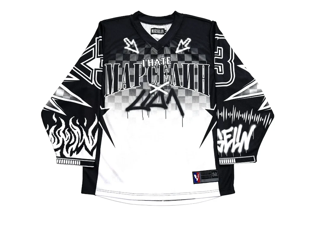 harajuku hip hop maillot de baseball décontracté haut décontracté surdimensionné y2k mар yaoлин maillot manches longues streetwear rock t shirt harajuku hip hop maillot de baseball décontracté haut décontracté surdimensionné y2k mар yaoлин maillot manches longues streetwear rock t shirt