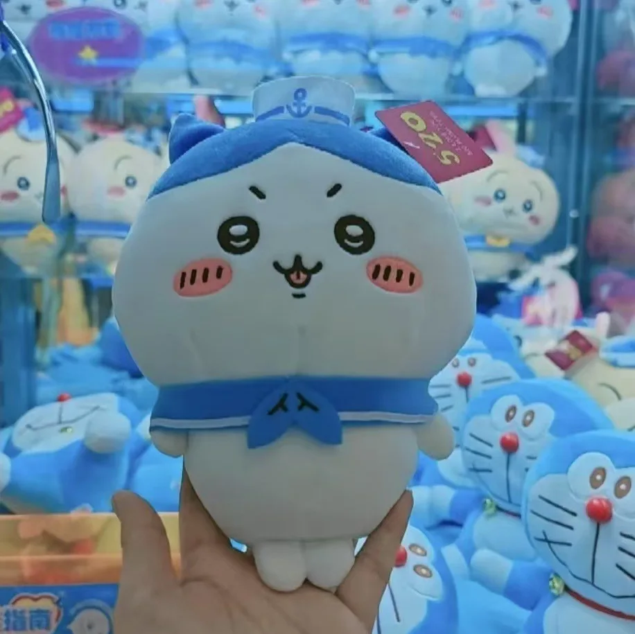 chiikawa marin série peluche jouet mignon usagi hachiware poupée douce kawaii peluche câlin oreiller décoration cadeau pour filles enfants chiikawa marin série peluche jouet mignon usagi hachiware poupée douce kawaii peluche câlin oreiller décoration cadeau pour filles enfants