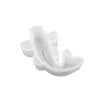 moule résine époxy carpe silicone moule noël fait à la main bricolage tridimensionnel animal petit poisson bonne chance koi gâteau moules