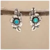 nouveau 2018 boucles d'oreilles bijoux pour femmes
