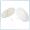 -A60I accessoires Photo 3 pièces Parasol en papier parapluie de mariage 60Cm parapluies en bambou pour centres de table de fête nuptiale faveur de fête -A60I accessoires Photo 3 pièces Parasol en papier parapluie de mariage 60Cm parapluies en bambou pour centres de table de fête nuptiale faveur de fête