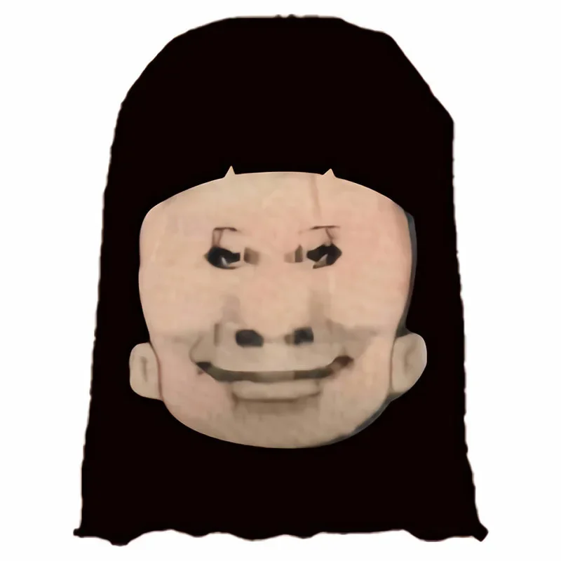 masque facial complet drôle imprimé en 3d, masque facial réaliste de célébrité, accessoires de cosplay de fête d'halloween, nouvelle collection 2025 masque facial complet drôle imprimé en 3d, masque facial réaliste de célébrité, accessoires de cosplay de fête d'halloween, nouvelle collection 2025