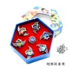 nouveau katekyo sawada tsunayoshi anime cosplay bijoux anneaux vongola anneaux figure pour hommes femmes enfants cadeau