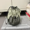 mini sac pour femmes 2025 nouveau sac de téléphone portable de marque à la mode japonaise, petit sac seau à bandoulière de voyage de sport décontracté