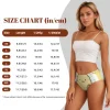 slip de jeu sumikko gurashi personnalisé, sous vêtements pour femmes, confortable, extensible, dessin animé japonais culotte
