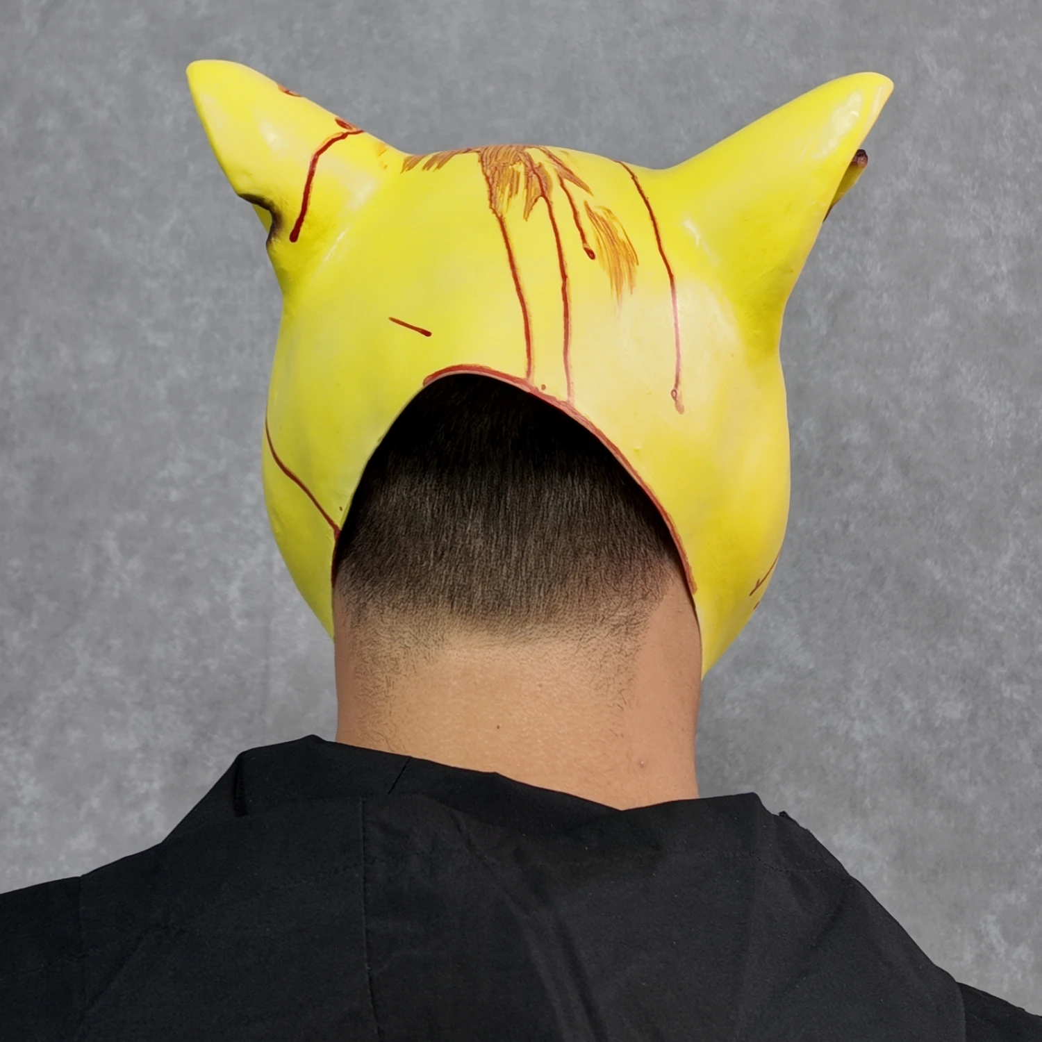 hotline cosplay miami tiger tony masque respirant conception confortable pour adultes et enfants halloween fête essentielle costume accessoire hotline cosplay miami tiger tony masque respirant conception confortable pour adultes et enfants halloween fête essentielle costume accessoire