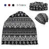 Coton musulman Hijabs perte de cheveux foulard Turban chapeau tête enveloppement femmes bonnets printemps été