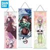 Bandai Demon Slayer Kamado Nezuko affiche suspendue photo Kamado Tanjirou défilement papier peint décoration 25*70 cm marchandise Anime Bandai Demon Slayer Kamado Nezuko affiche suspendue photo Kamado Tanjirou défilement papier peint décoration 25*70 cm marchandise Anime