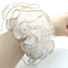 bandeaux de cheveux avec dentelle et élastique pour femmes, chouchous, bandeau à capuche nialisation, phnom penh, mayorbones