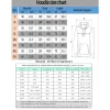 demon slayer – pull à capuche pour hommes, kyojuro rengoku, anime japonais, printemps et automne, tenue parent enfant à manches longues pour garçons