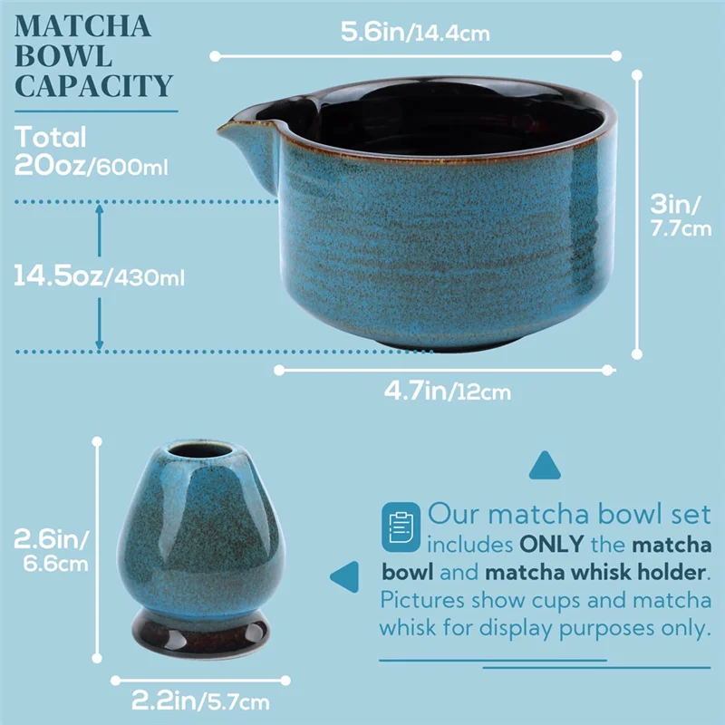 b84b ru – fouet à thé au four, ensemble de bols à thé matcha, outils de fabrication du thé, bol à thé fait à la main de qualité alimentaire b84b ru – fouet à thé au four, ensemble de bols à thé matcha, outils de fabrication du thé, bol à thé fait à la main de qualité alimentaire