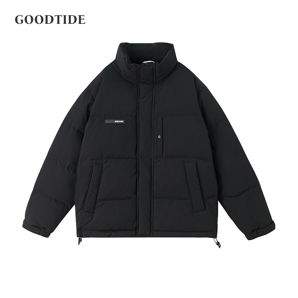 hommes japonais 90% duvet de canard blanc doudoune 2025 hiver nouveau léger chaud col montant coupe vent résistant au froid vêtements d'extérieur hommes japonais 90% duvet de canard blanc doudoune 2025 hiver nouveau léger chaud col montant coupe vent résistant au froid vêtements d'extérieur