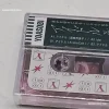 oshi no ko yoasobi bande magnétique musicale pour homme et femme, dessin animé, collecte d'enregistrement, cadeau d'anniversaire commémoratif