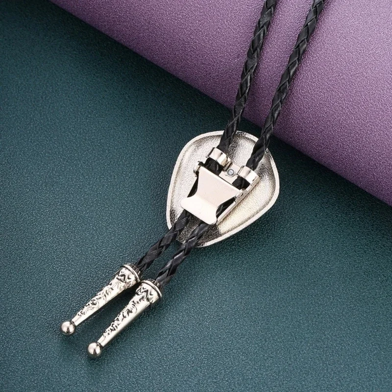 grands totems bolo cravate totems cravate pour chemise jeans collier occidental tressé grands totems bolo cravate totems cravate pour chemise jeans collier occidental tressé