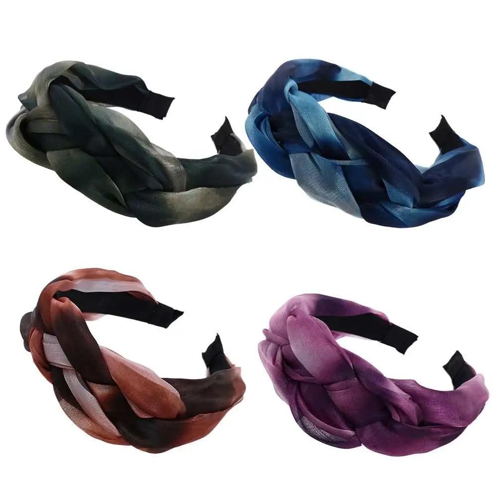 maquillage femme filles maille lavage visage chapeaux torsadé tresse cheveux cerceau femmes bandeau style coréen bandeau cheveux accessoires maquillage femme filles maille lavage visage chapeaux torsadé tresse cheveux cerceau femmes bandeau style coréen bandeau cheveux accessoires