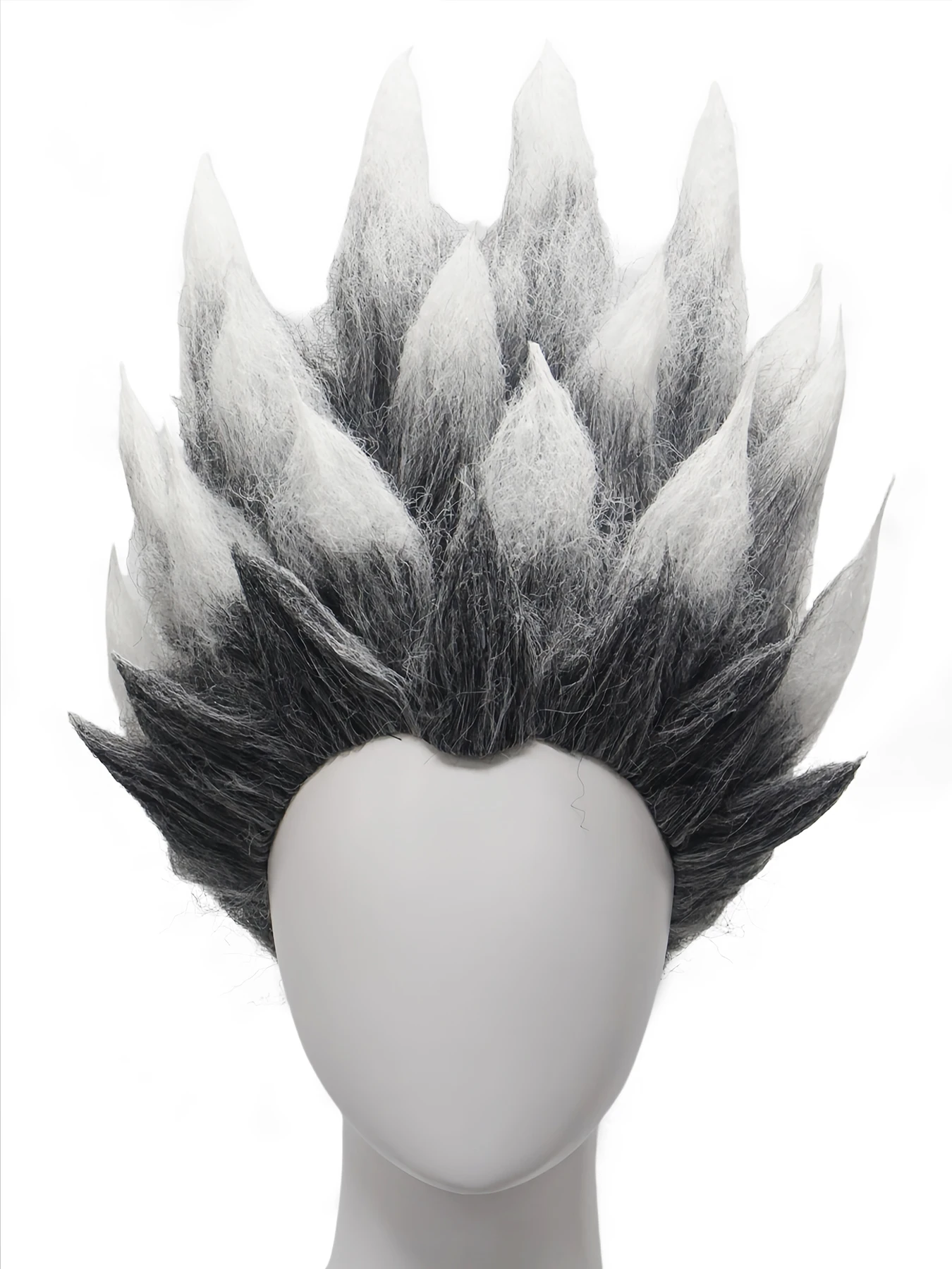 perruque dragon fruit spike, avec une variété de combinaisons de couleurs et un style pointu, parfaite pour le cosplay et les fêtes. perruque dragon fruit spike, avec une variété de combinaisons de couleurs et un style pointu, parfaite pour le cosplay et les fêtes.