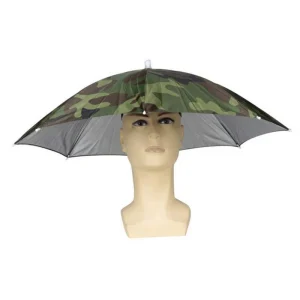 Chapeau de parapluie de pluie pliable, pare-soleil de pêche en plein air, imperméable, casquette de soleil de camping et de pêche, vêtements de sauna, chapeau de tête portable Chapeau de parapluie de pluie pliable, pare-soleil de pêche en plein air, imperméable, casquette de soleil de camping et de pêche, vêtements de sauna, chapeau de tête portable