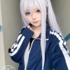 ensemble de style sport japonais mignon, nouvelle mode automne 2021, manteau ample à manches longues + short, ensemble deux pièces pour étudiantes y2k, tenues pour filles