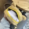 kawaii rilakkuma trousse de maquillage divers sac de rangement voyage grande capacité portable suspendu trousse de toilette