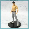 17 cm comme un Dragon Kiryu Kazuma Position debout Anime Figure modèle Statue garçons Collection bureau décoration ornement jouet cadeau