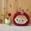 moomin – sac à cosmétiques en peluche brodé pour magazine japonais, sac de rangement pour petits articles divers, sac à main pour étudiant
