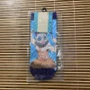chaussettes démon anime kamado tanjirou nezuko agatsuma zenitsu, accessoires créatifs de dessin animé pour adultes, chaussettes slayer imprimées, cadeau