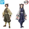 Bandai – poupée modèle flambant neuf, en boîte, tueur de démons Kochou Shinobu Kochou Kanae, personnages d’anime, Kit de Garage à collectionner, en Stock Bandai – poupée modèle flambant neuf, en boîte, tueur de démons Kochou Shinobu Kochou Kanae, personnages d’anime, Kit de Garage à collectionner, en Stock